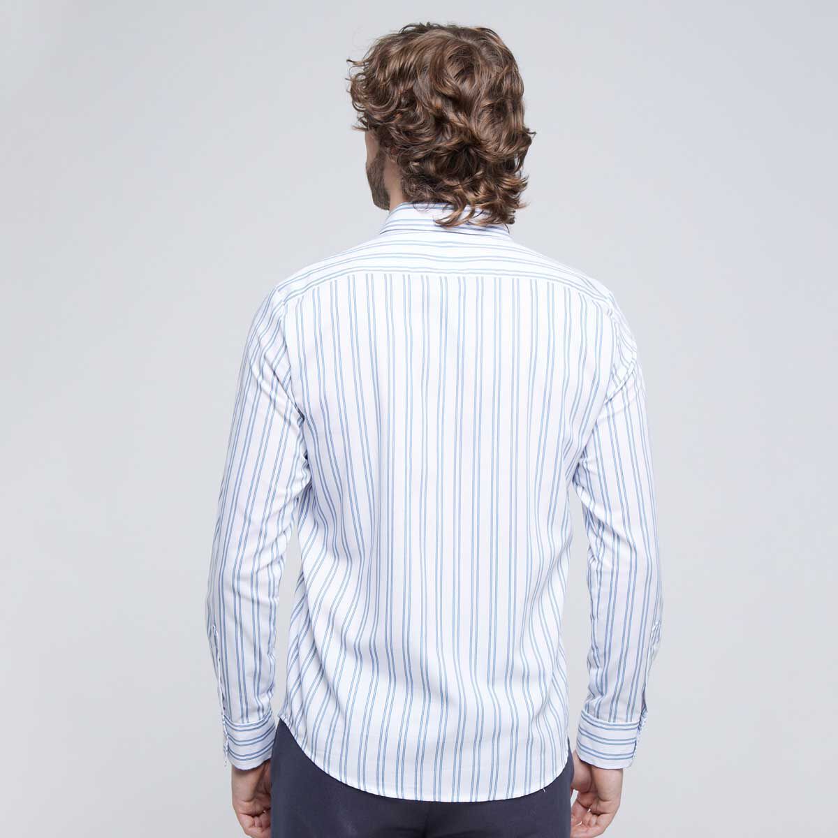 camisas para hombre