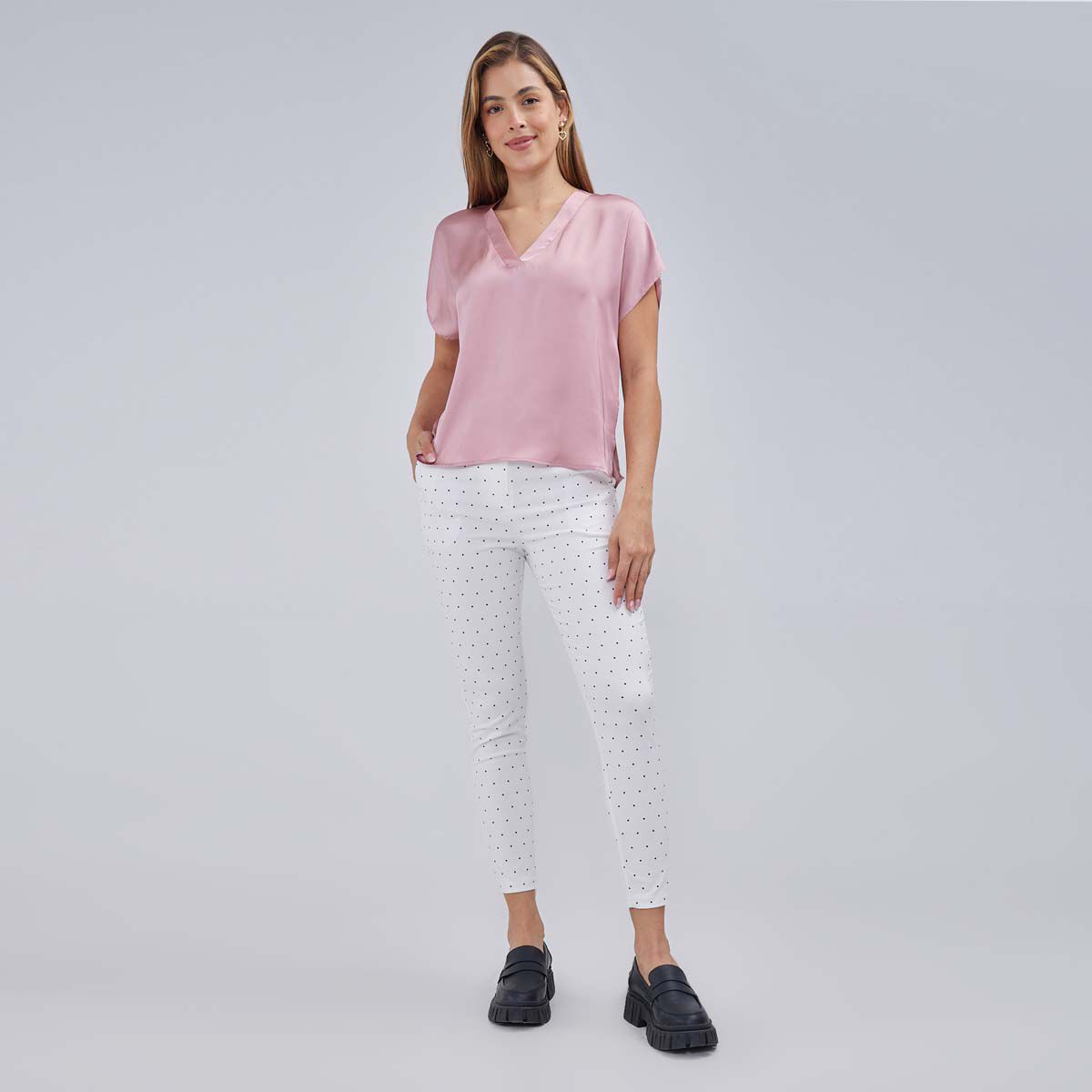 pantalon para mujer