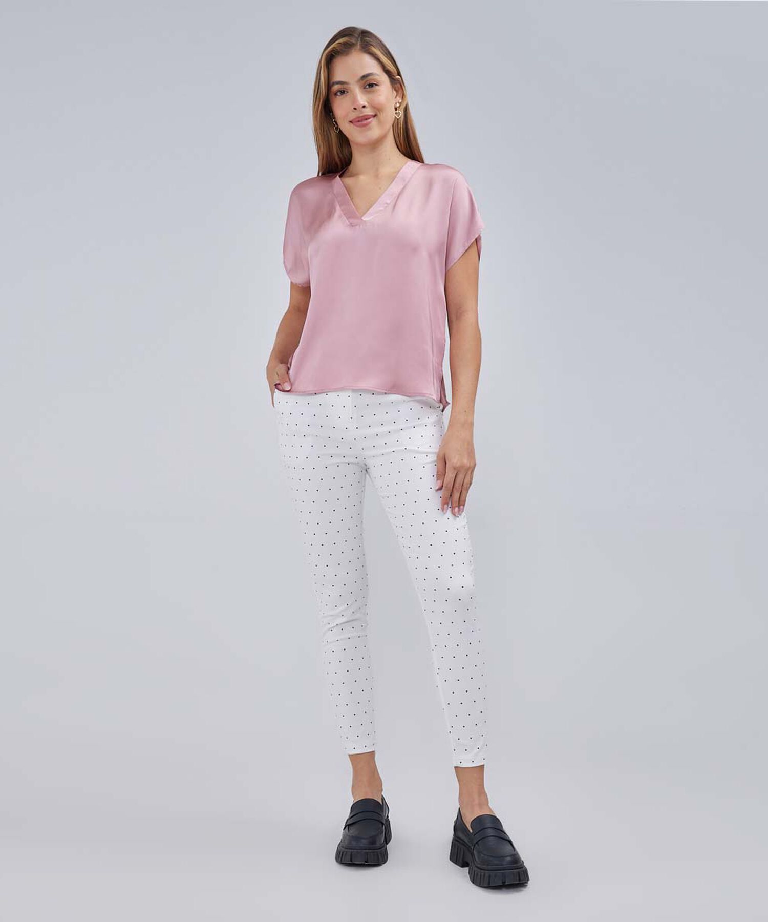 pantalon para mujer