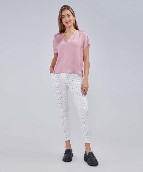 pantalon para mujer image number null