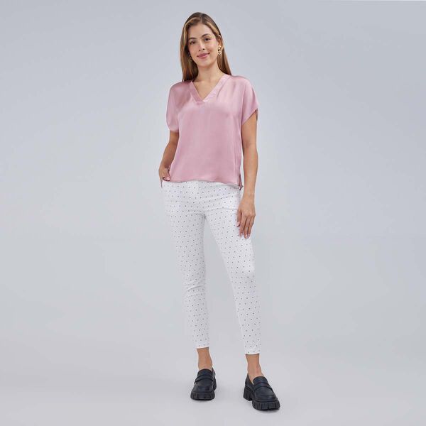 pantalon para mujer image number null