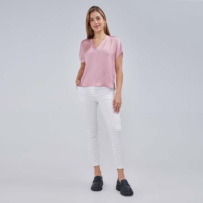 pantalon para mujer