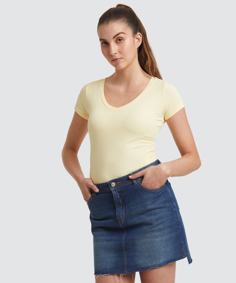 faldas de moda