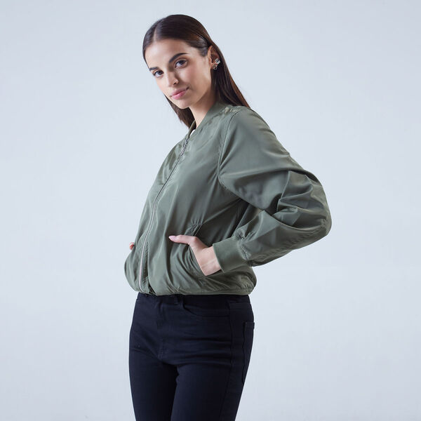 chaquetas para mujer image number null