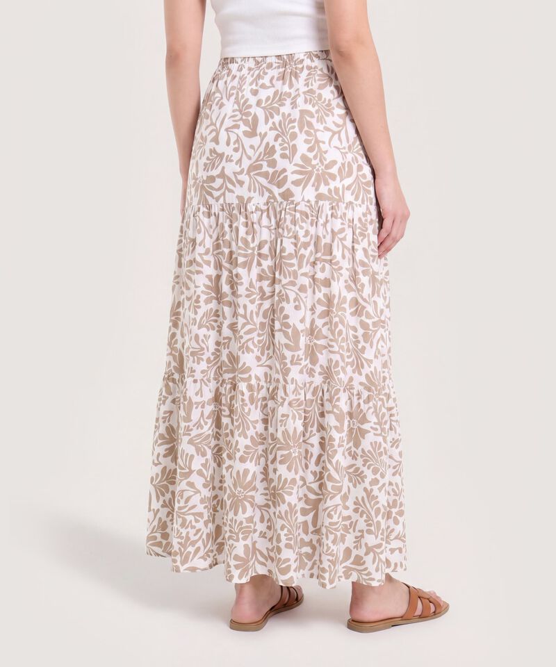 faldas de moda