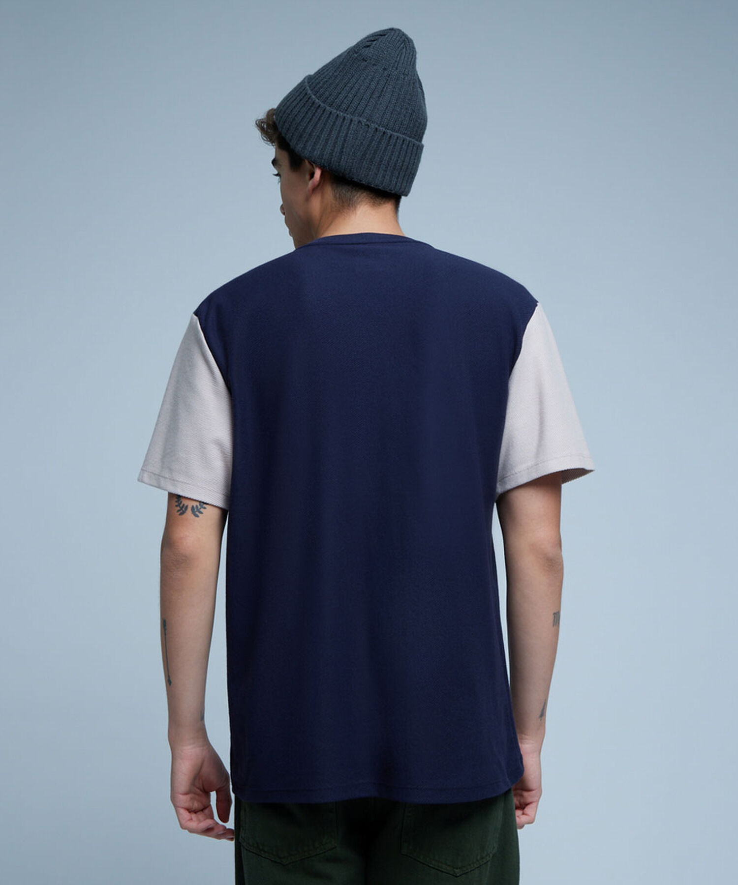 camisetas para hombre