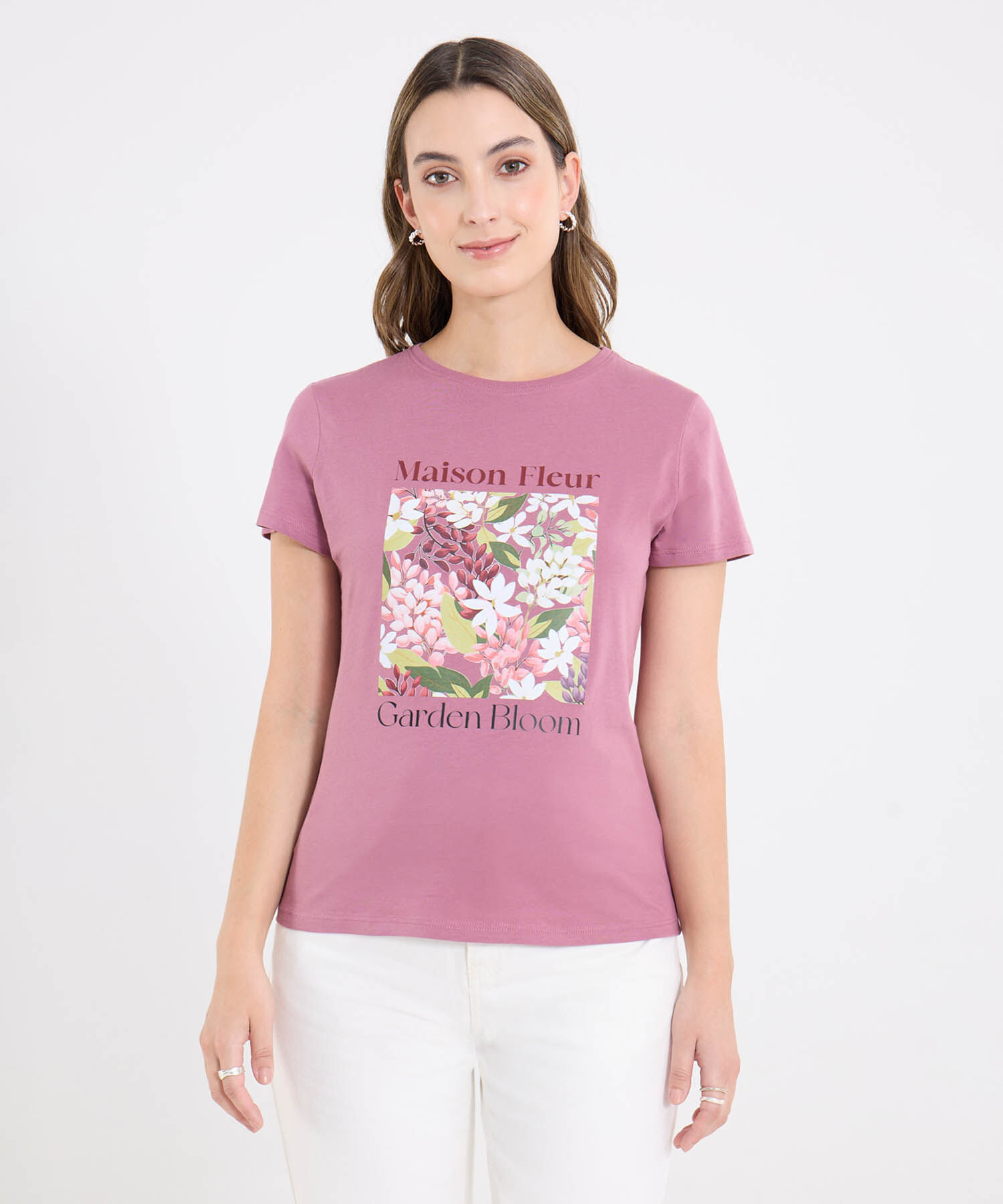 camisetas mujer