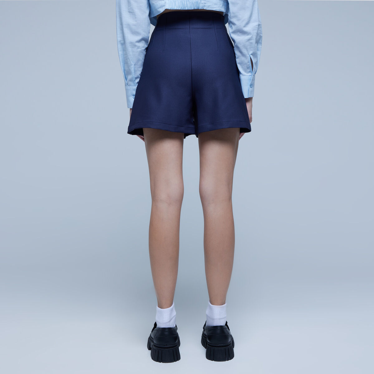 shorts mujeres