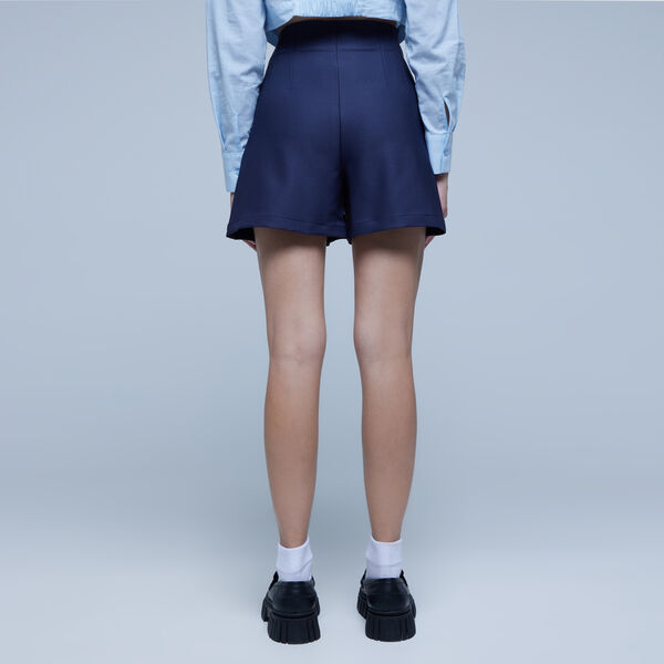shorts mujeres image number null