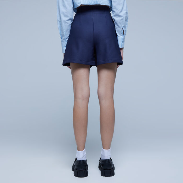 shorts mujeres