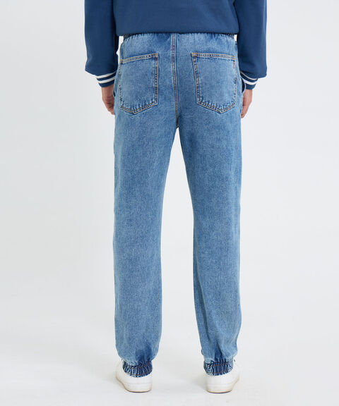 jeans denim image number null