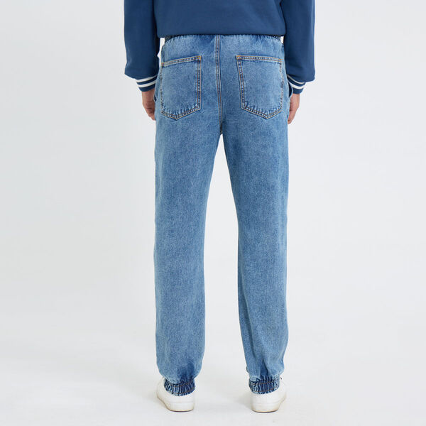 jeans denim image number null