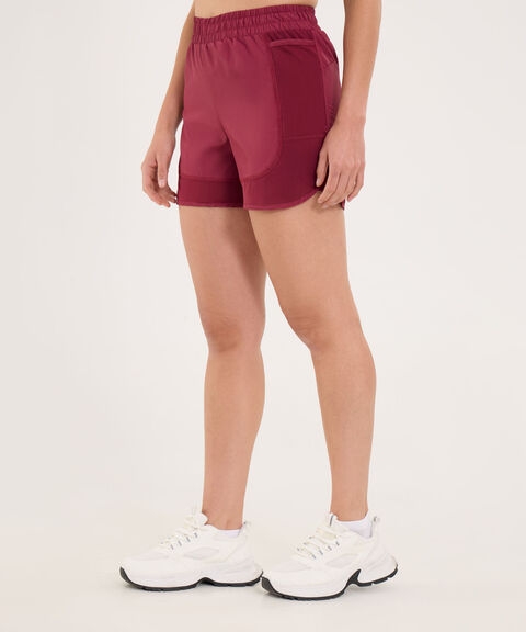 shorts deportivos mujer image number null