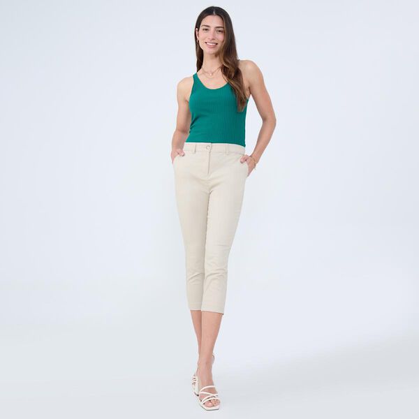 pantalon para mujer image number null
