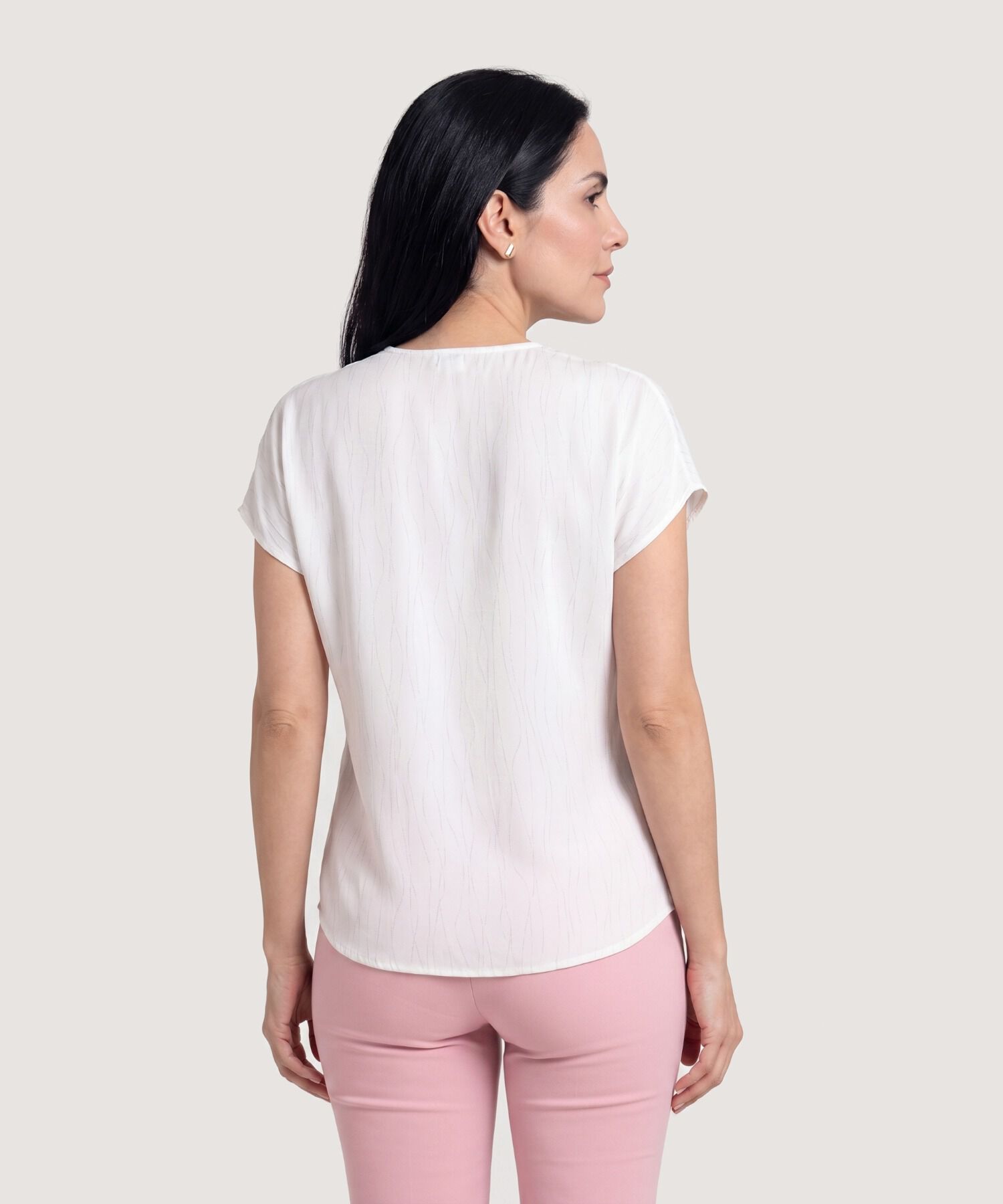 blusas de moda