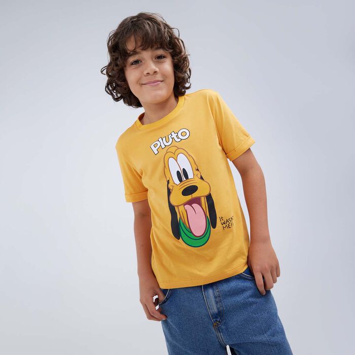camisetas niño