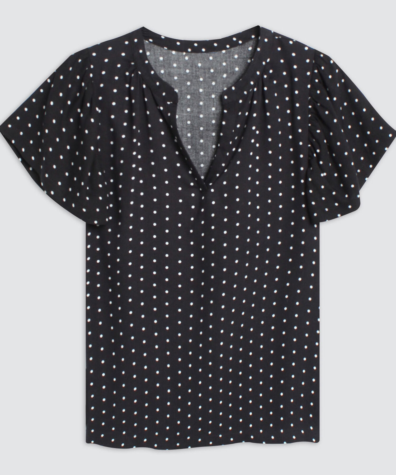 blusas de moda