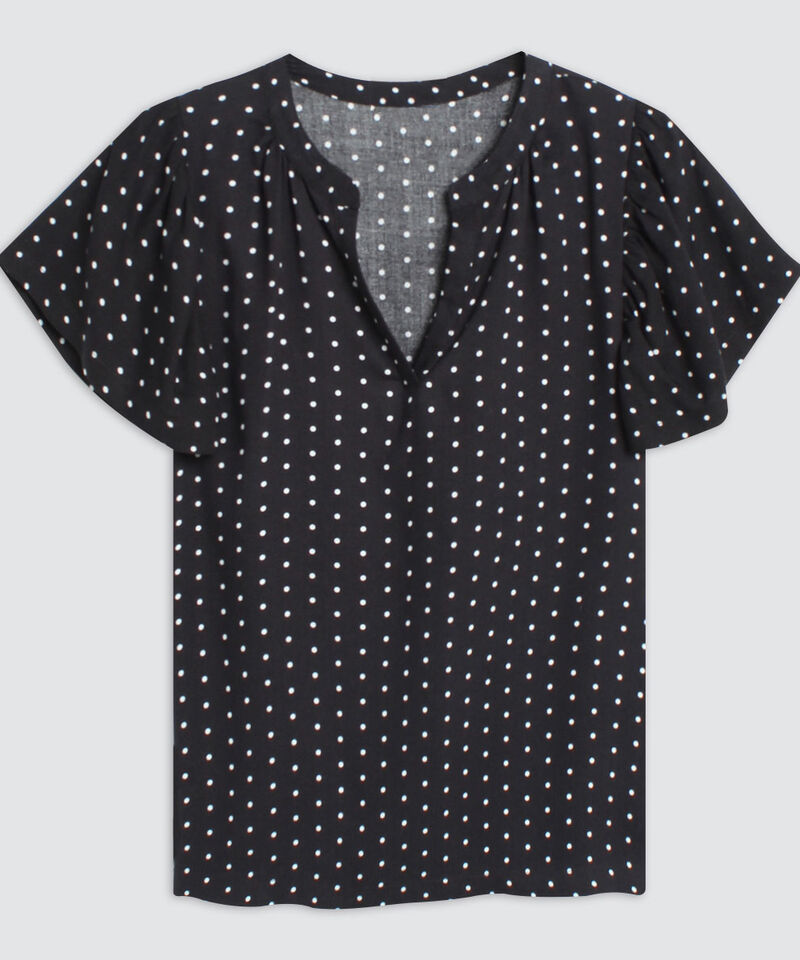 blusas de moda