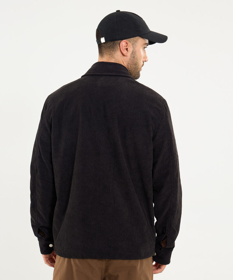 chaquetas para hombre