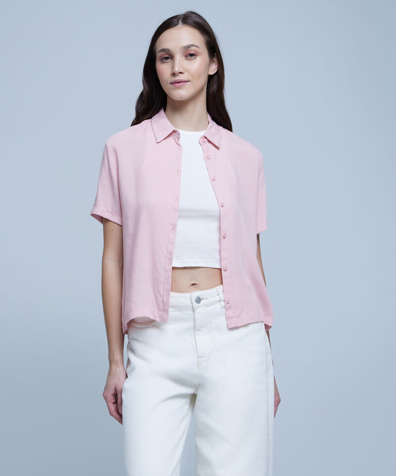 camisas para mujer