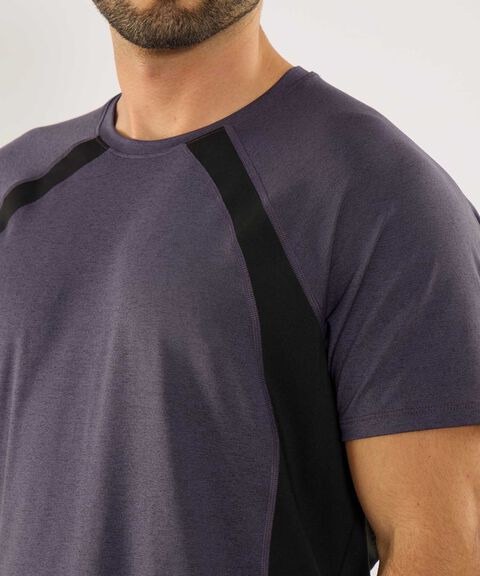 camisetas deportivas para hombre