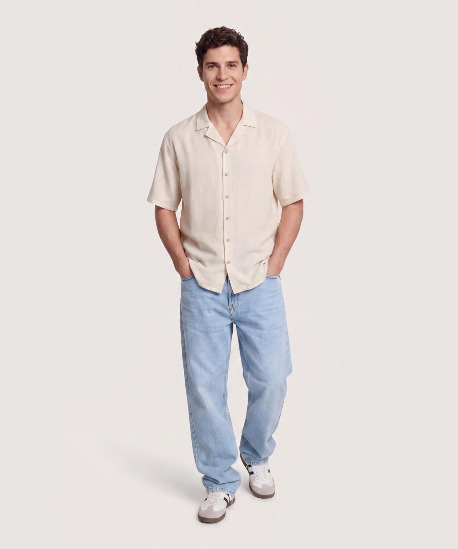 camisas para hombre