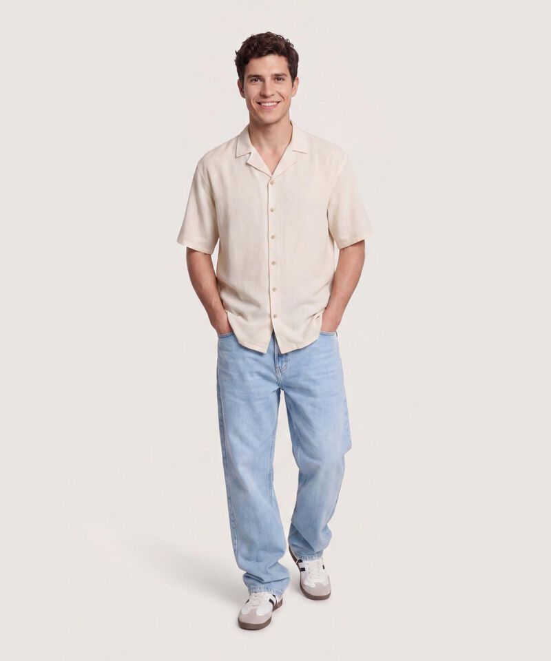 camisas para hombre