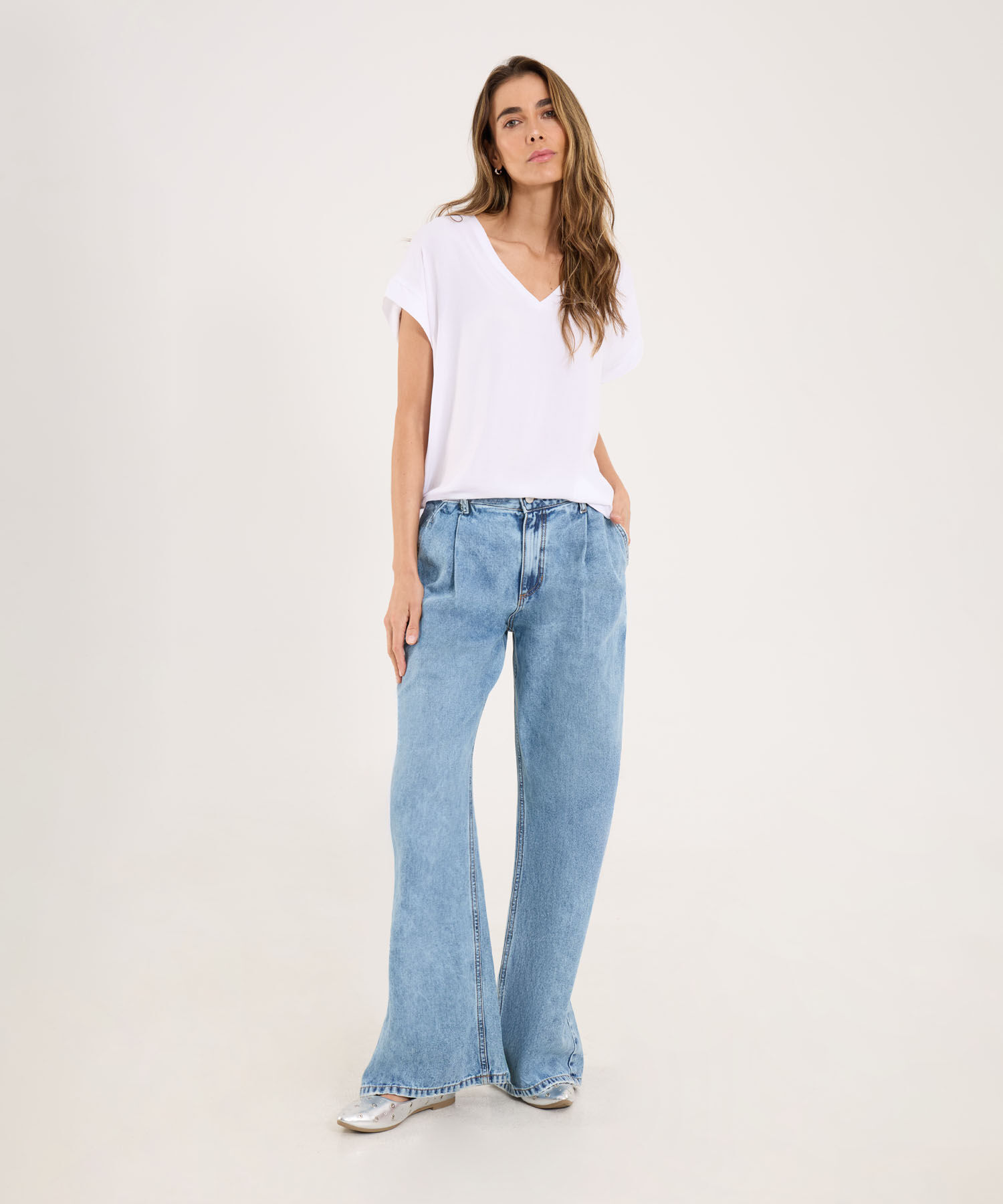 blusas de moda