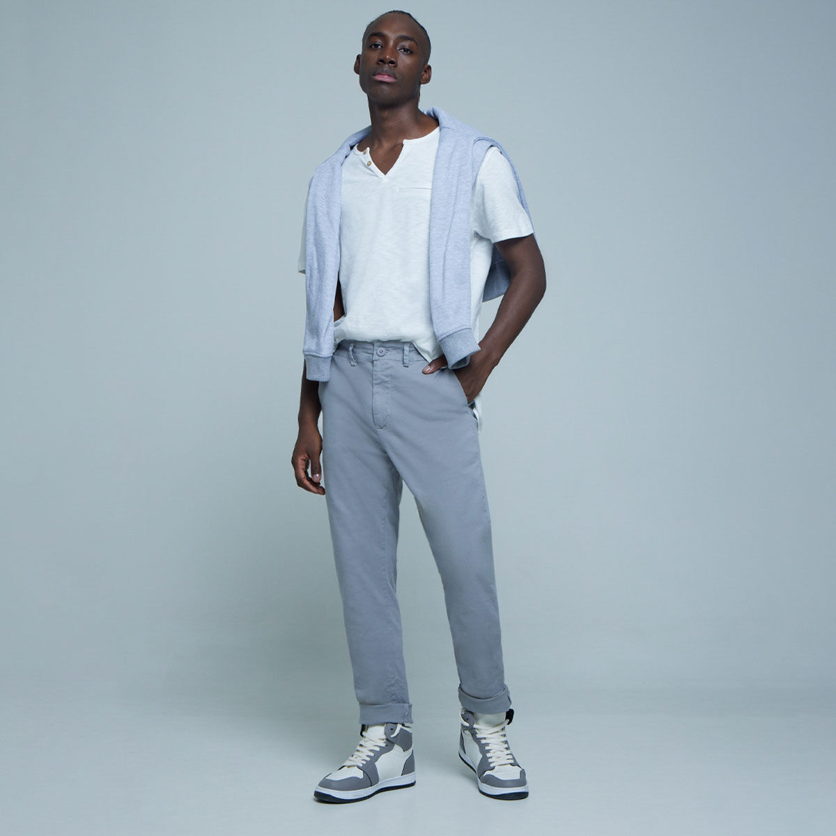 camisetas para hombre 