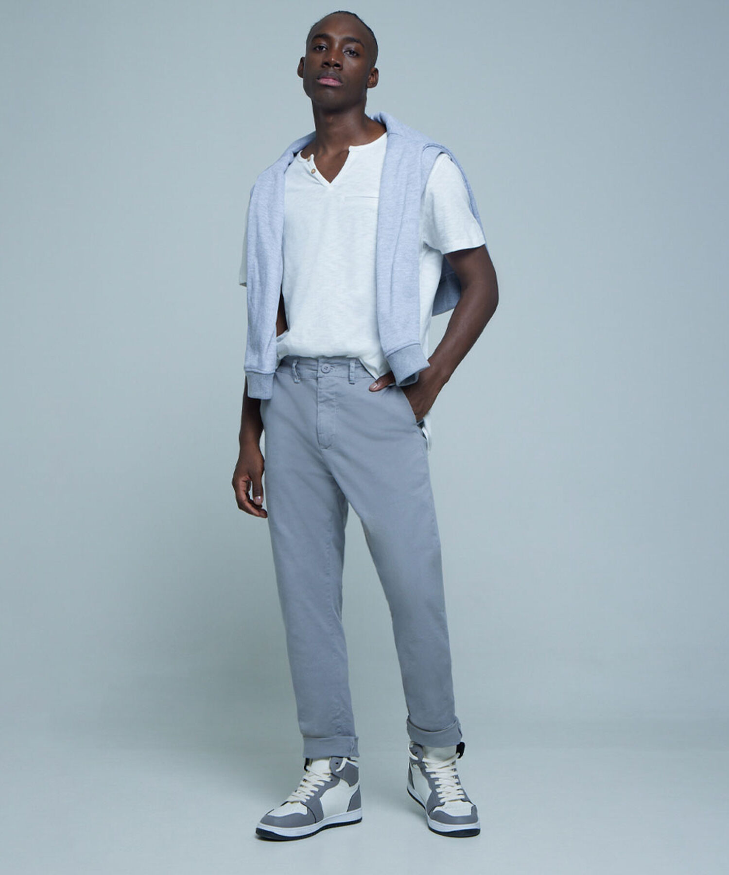 camisetas para hombre 