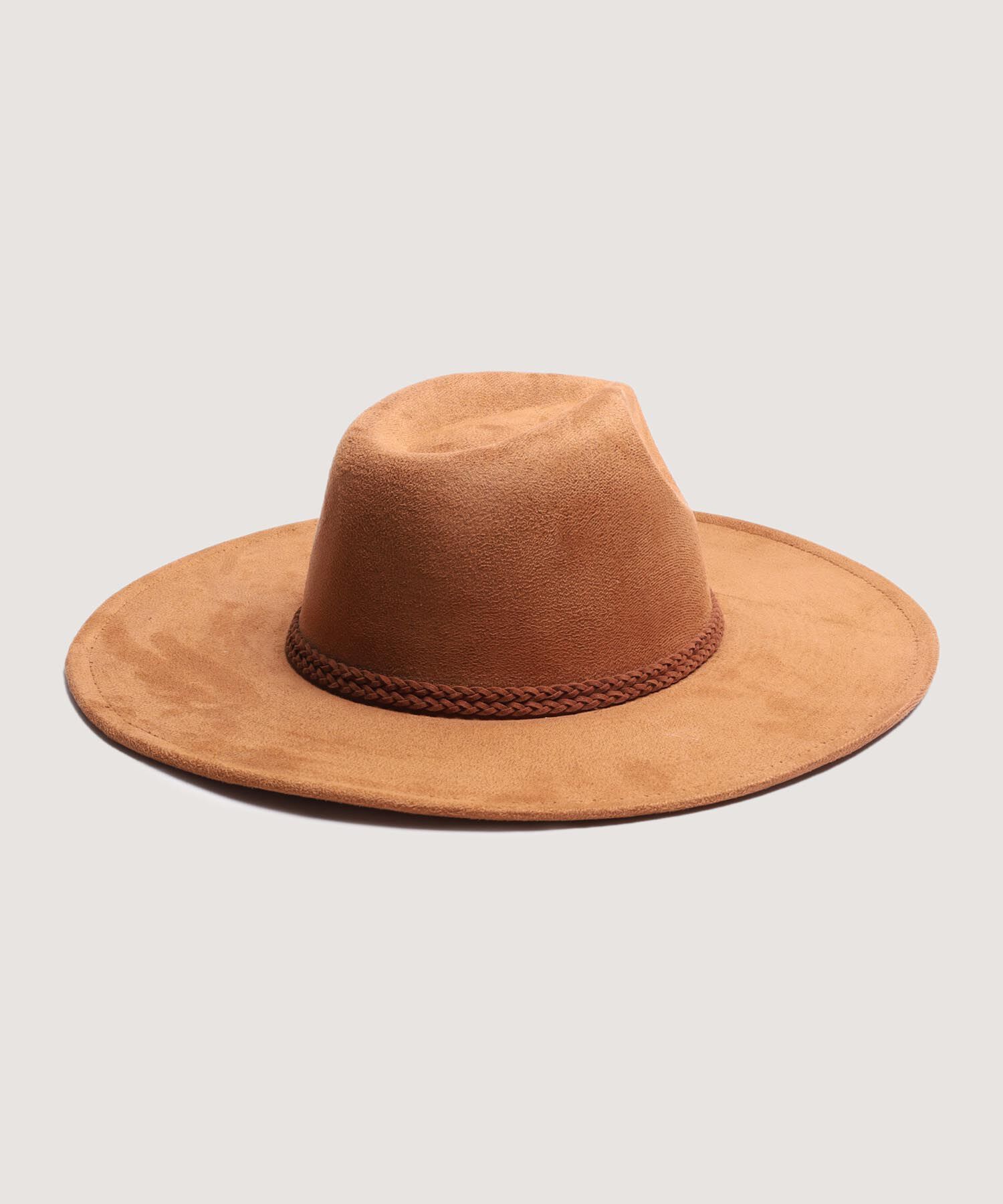 sombreros para mujer