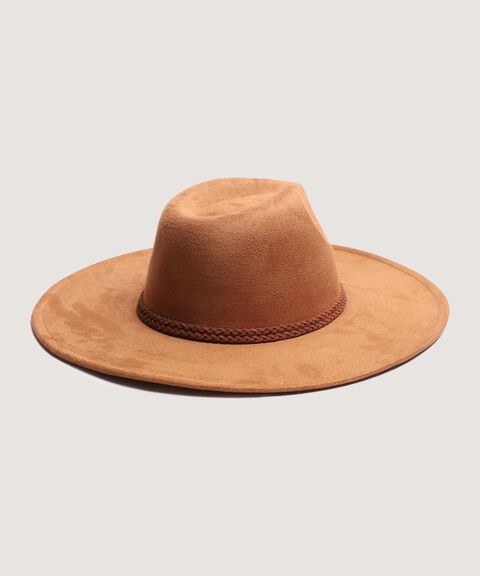 sombreros para mujer image number null