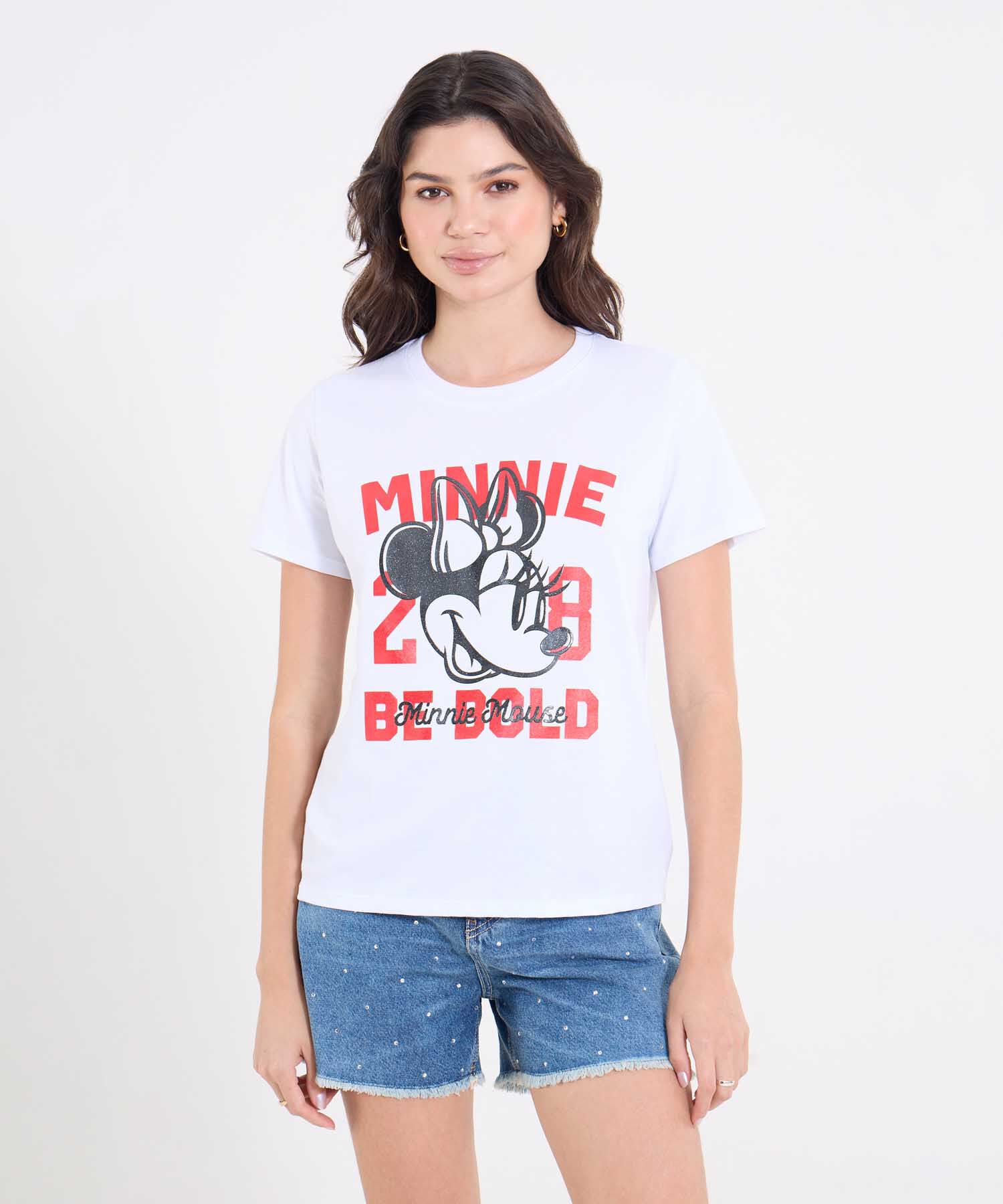 camisetas mujer