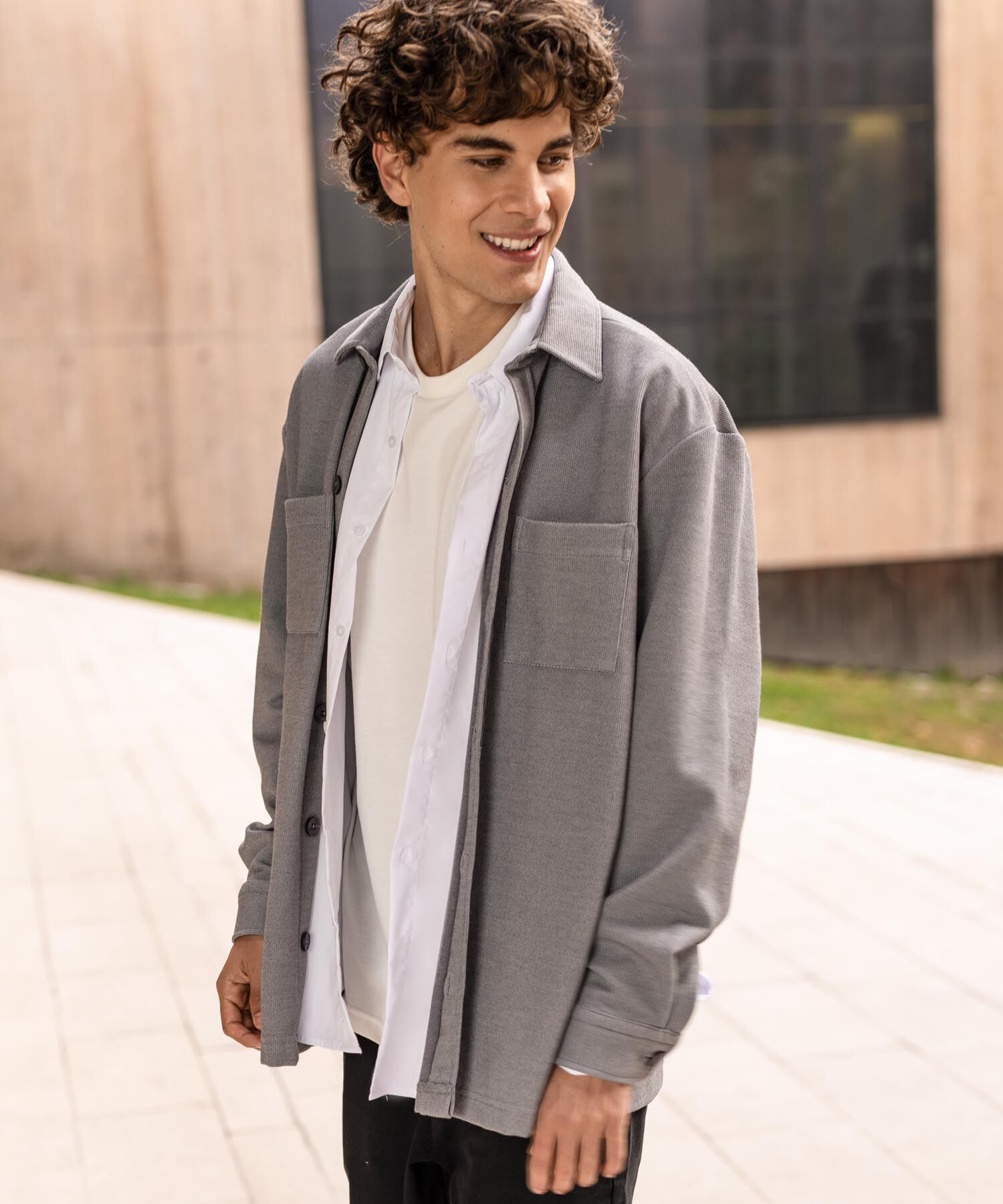 camisas para hombre