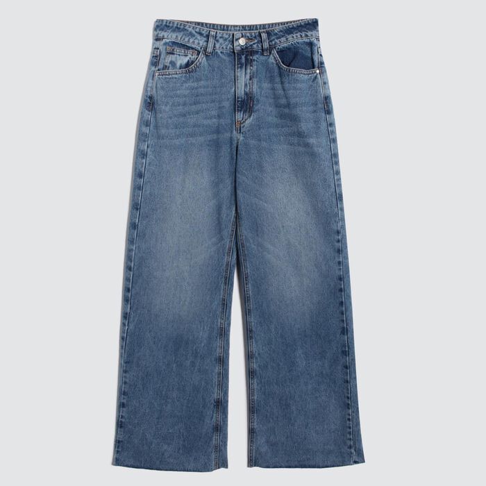 jeans mujer