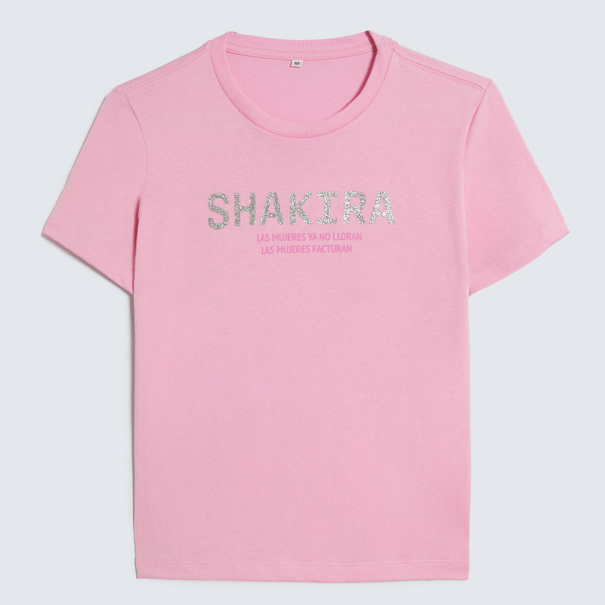 camisetas para niñas
