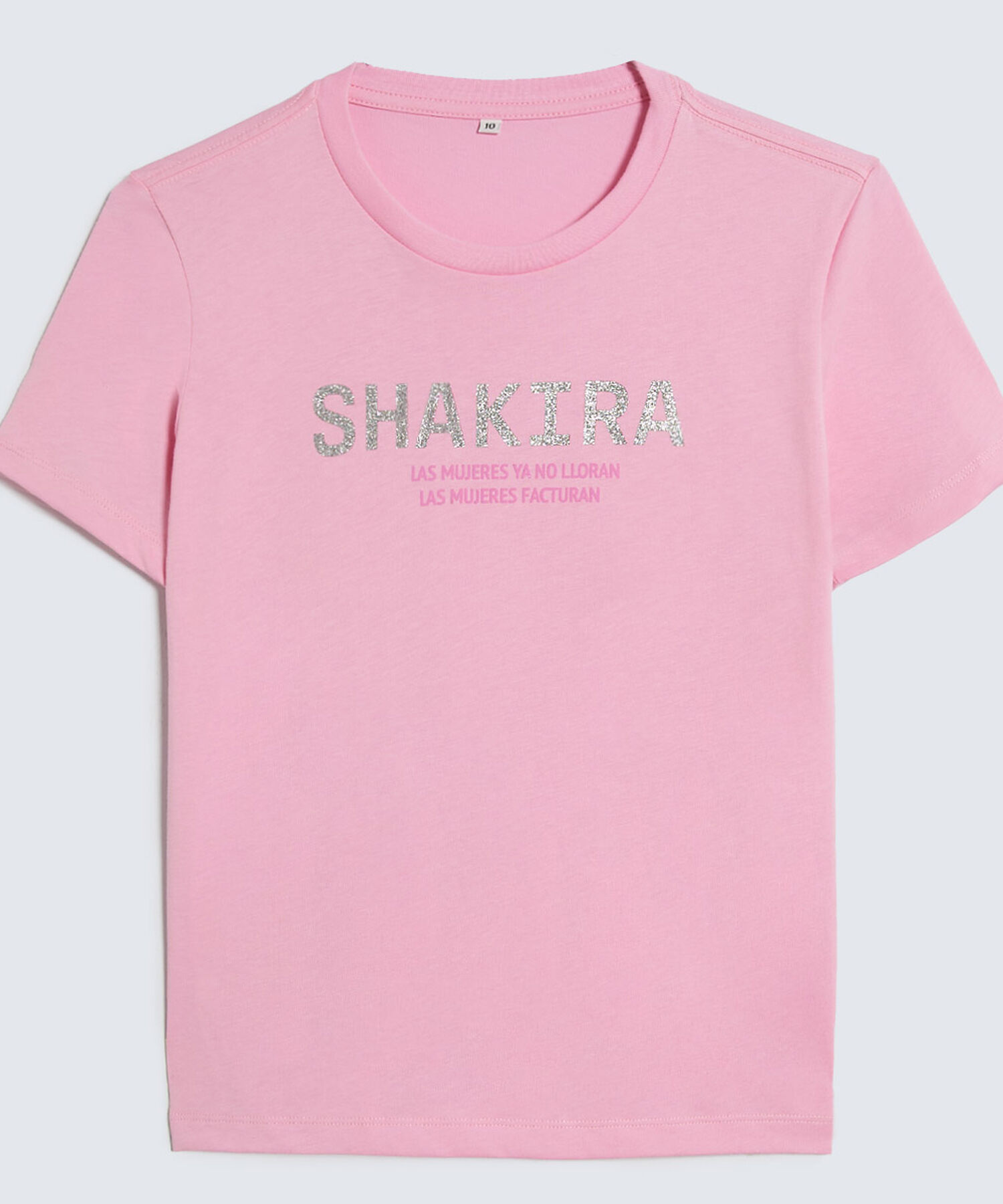 camisetas para niñas
