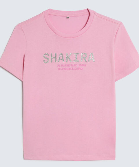 camisetas para niñas image number null