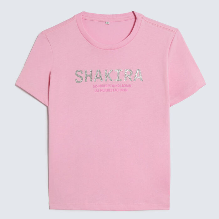 camisetas para niñas