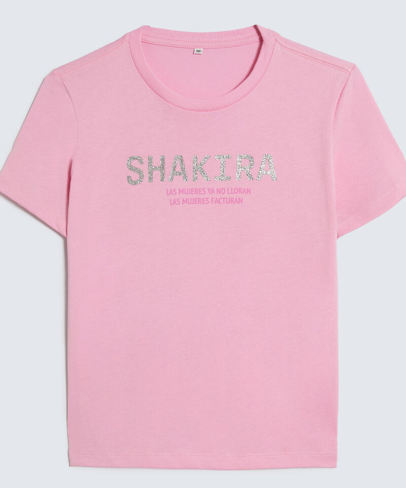 camisetas para niñas