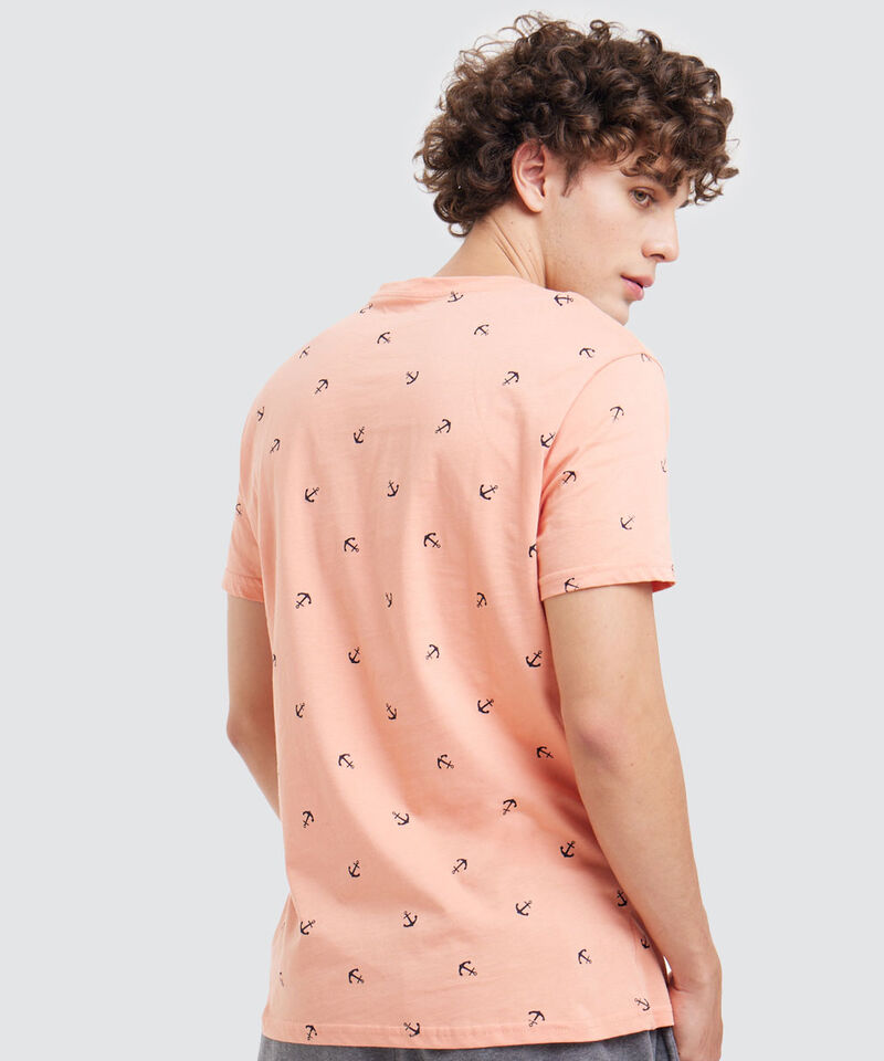 camisetas para hombre