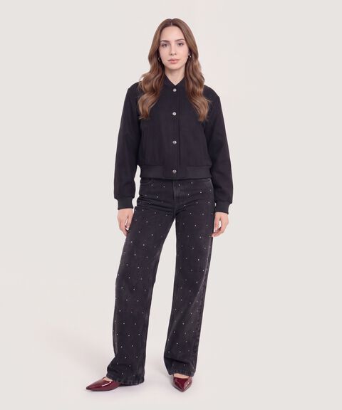 chaquetas para mujer