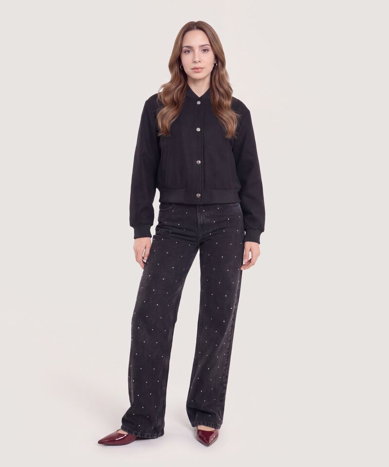 chaquetas para mujer