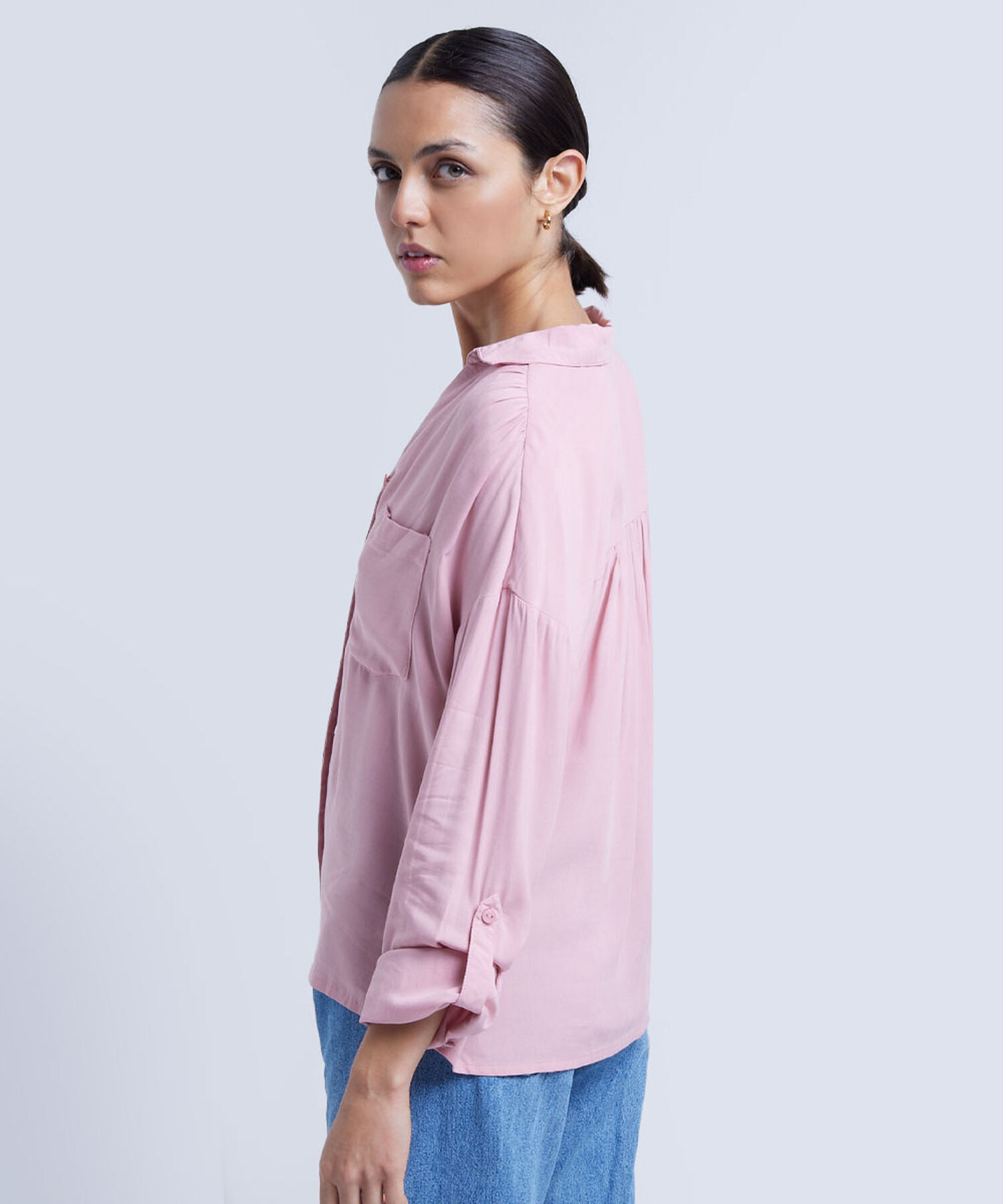blusas de moda