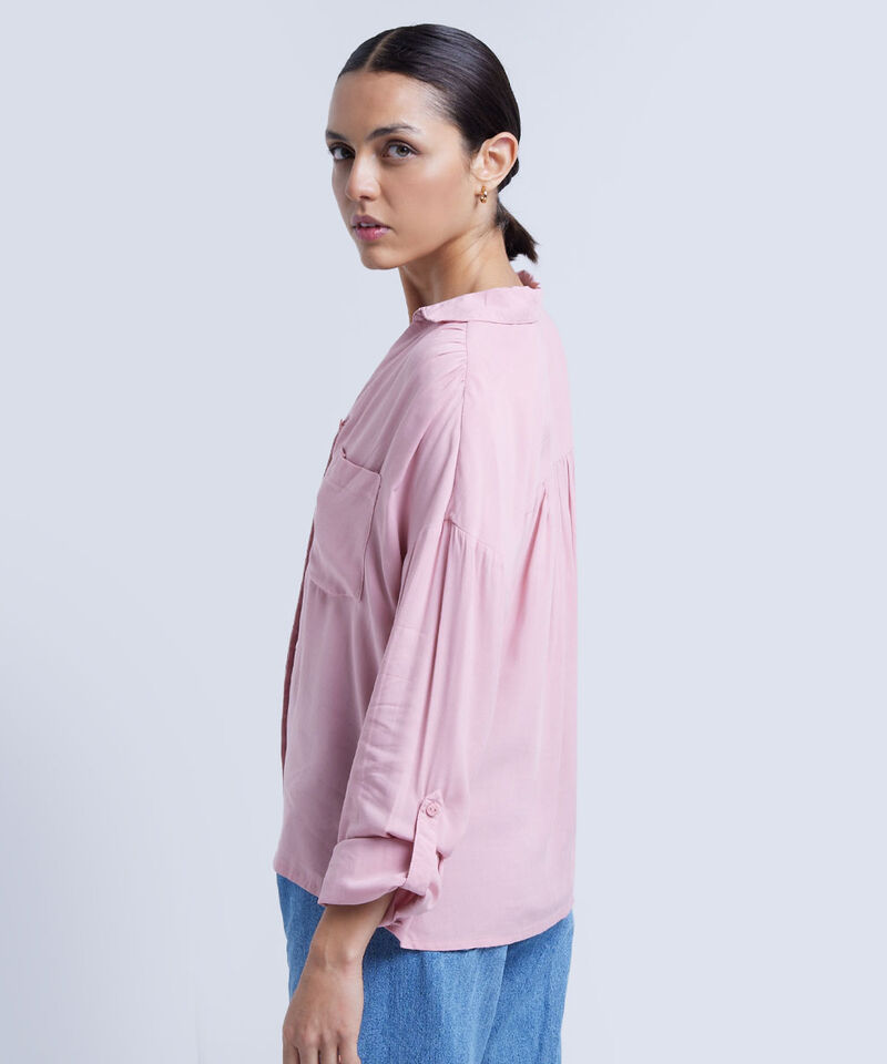 blusas de moda