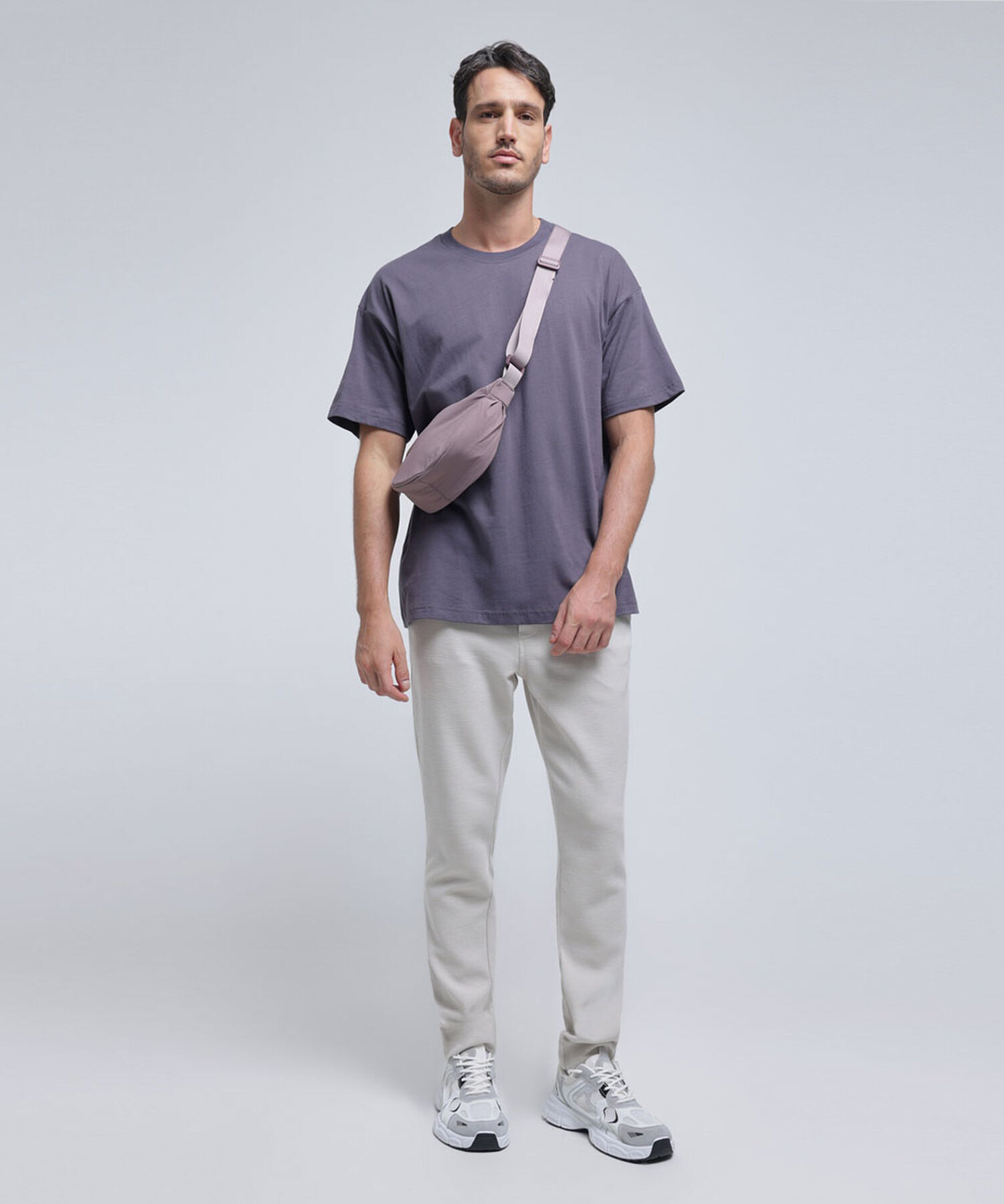 pantalones para hombre
