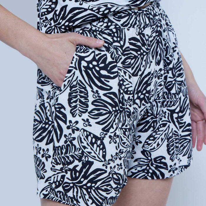 shorts mujeres