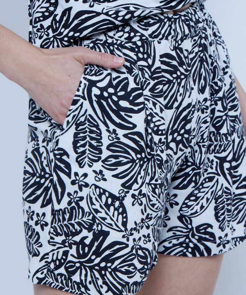 shorts mujeres