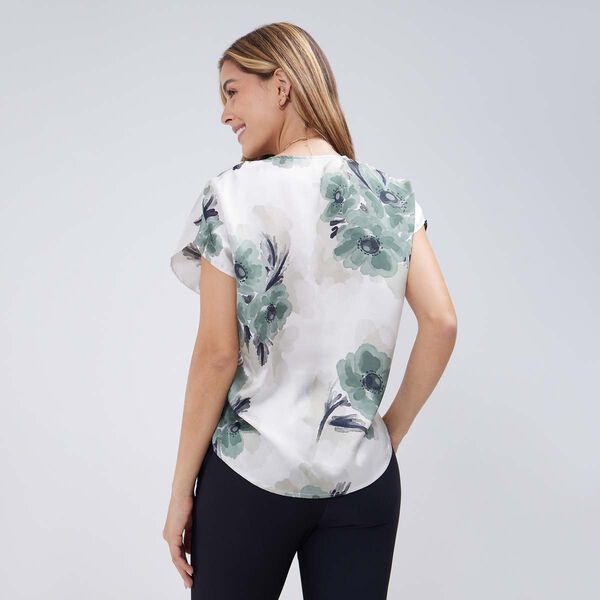 blusas de moda image number null