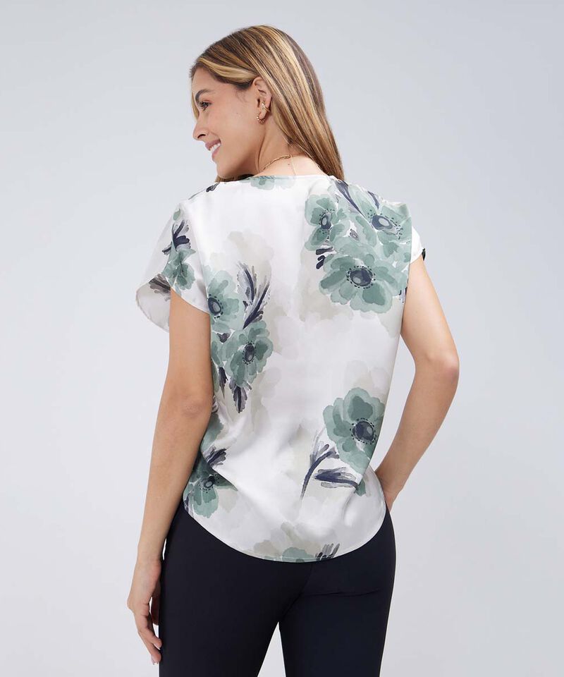 blusas de moda